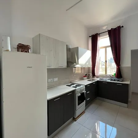 Full Apartmán