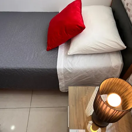 Full Apartment Sliema