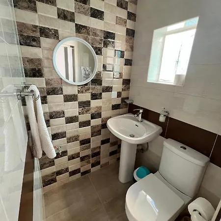 Full Apartamento Sliema